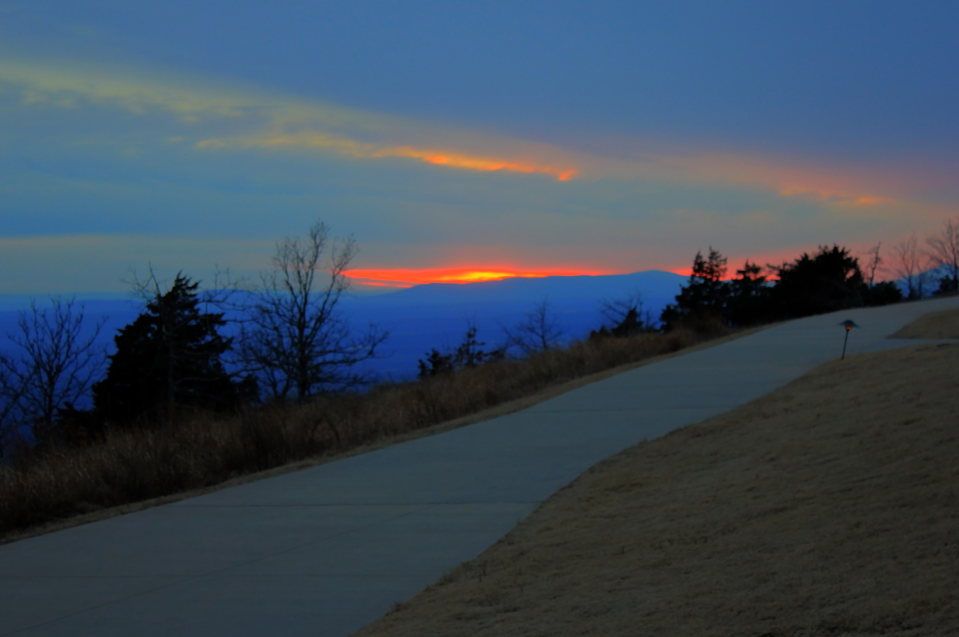 Ozark National Forest